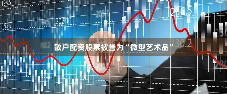 散户配资股票被誉为“微型艺术品”